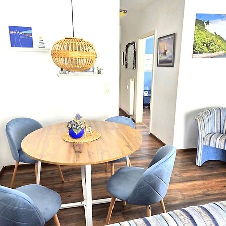 Ferienwohnung Leuchtturm Sassnitz Bagian luar foto