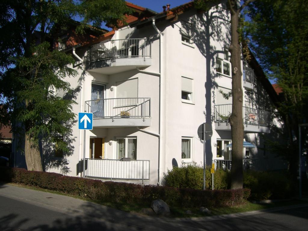Ferienwohnung Leuchtturm Sassnitz Ruang foto
