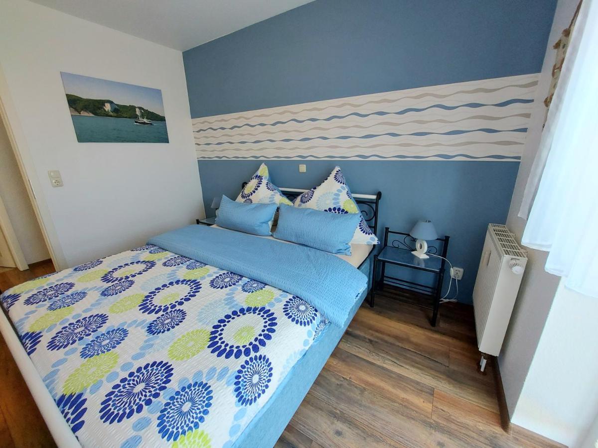 Ferienwohnung Leuchtturm Sassnitz Bagian luar foto